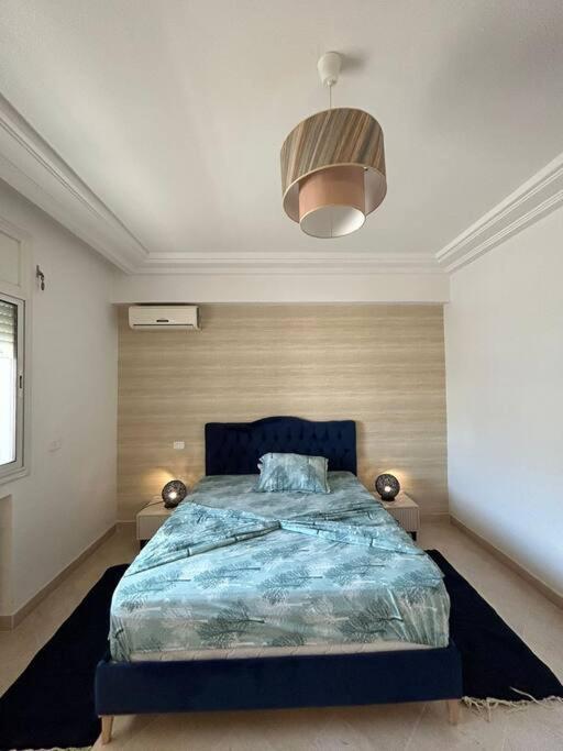 Cosy Et Spacieux, Avec Balcon Ariana Exterior foto