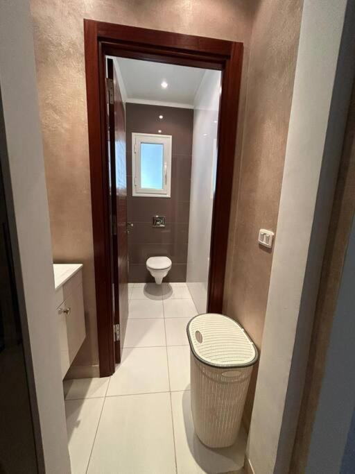 Cosy Et Spacieux, Avec Balcon Ariana Exterior foto
