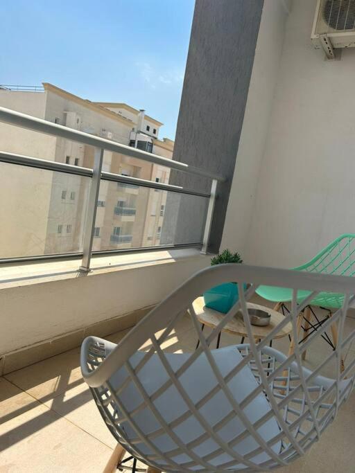 Cosy Et Spacieux, Avec Balcon Ariana Exterior foto